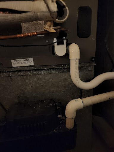 HVAC Contractor «ACI Northwest», reviews and photos, 6600 N Government Way, Dalton Gardens, ID 83815, USA