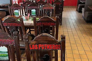 Los Potreros Mexican Restaurant image