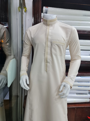 خياط الشرق الاول 