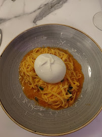 Spaghetti du Restaurant Bacio Divino à Lille - n°7