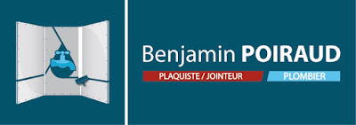 POIRAUD Benjamin Plombier-Plaquiste/Jointeur à Saint-Lon-les-Mines