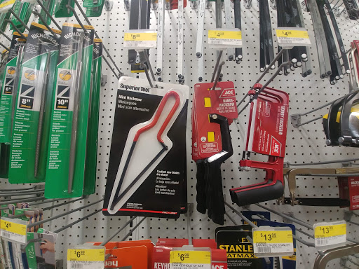 Hardware Store «College Park Ace Hardware Inc», reviews and photos, 3440 Edgewater Dr, Orlando, FL 32804, USA
