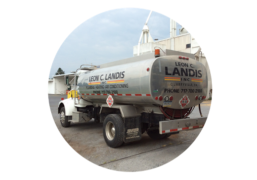 Leon C Landis Inc in Quarryville, Pennsylvania