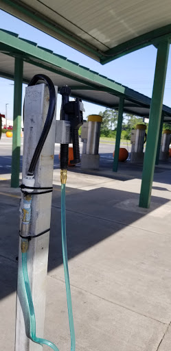 Car Wash «Quick Quack Car Wash - Spring 2920 & Ella», reviews and photos, 3843 Farm to Market 2920 b, Spring, TX 77388, USA