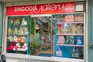 Singodia Art Gallery | Best Gift Shop in Tonk |Departmental Store image