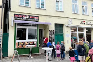 Döner&Müritz Bistro (Döner, Burger, Fastfood,Salat) image