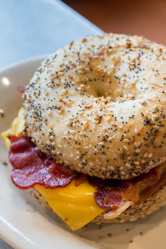 Wine Bar «Thirsty Mind Coffee and Wine Bar», reviews and photos, 23 College St # 6, South Hadley, MA 01075, USA