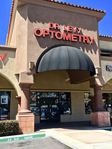 Dr Levy Optometry