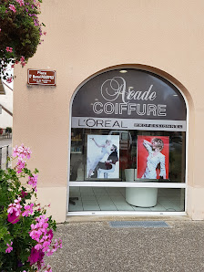 Arcade Coiffure 12 Rue des Maréchaux, 71150 Fontaines, France