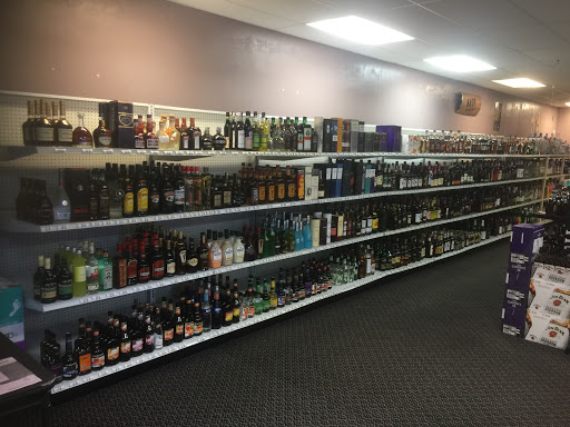 Wine Store «Vine Street Wine & Spirits», reviews and photos, 493 Old Hickory Blvd #104, Brentwood, TN 37027, USA