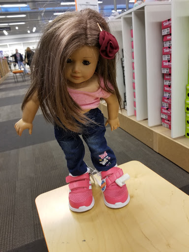 Clothing Store «Ross Dress for Less», reviews and photos, 17155 Cole Rd, Hagerstown, MD 21740, USA