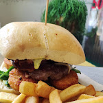 Photo n°1 de l'avis de Simone.l fait le 04/08/2021 à 20:06 sur le  Doppio Zero - Eat in Style à Sacile