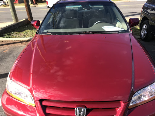 Auto Body Shop «Maaco Collision Repair & Auto Painting», reviews and photos, 6315 South Blvd, Charlotte, NC 28217, USA