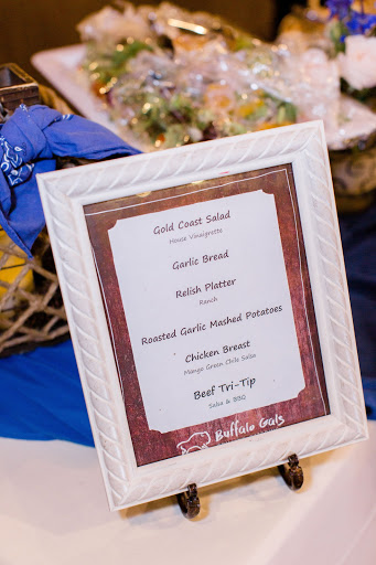 Caterer «Buffalo Gals Catering», reviews and photos, 1701 S 8th St, Colorado Springs, CO 80906, USA