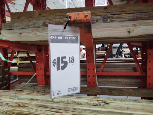 Shopping Mall «Westgate Shopping Center», reviews and photos, 1900 Veterans Blvd, Dublin, GA 31021, USA