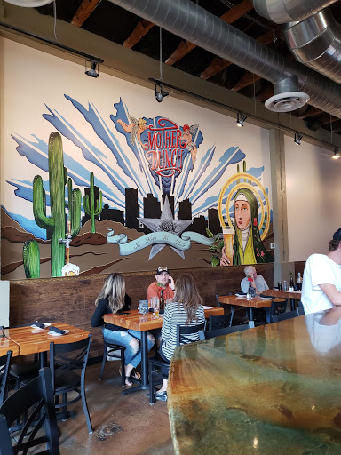 Brewpub «Mother Bunch Brewing», reviews and photos, 825 N 7th St, Phoenix, AZ 85006, USA