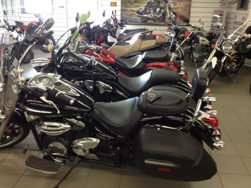 Motorcycle Dealer «Waynesville Cycle Center», reviews and photos, 18999 Great Smoky Mountains Expy, Waynesville, NC 28786, USA