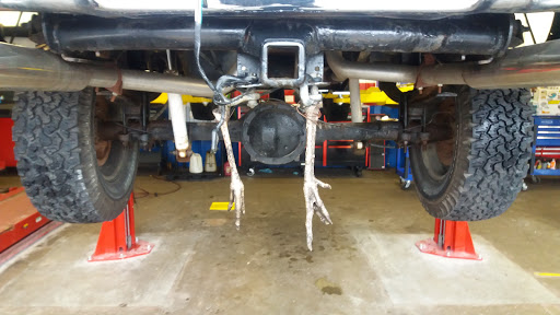 Tire Shop «Firestone Complete Auto Care», reviews and photos, 4719 Carlisle Pike, Mechanicsburg, PA 17050, USA