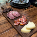 Photo n°2 de l'avis de Alejandra.H fait le 01/01/2023 à 15:57 sur le  Emotivo Restaurante à Porto