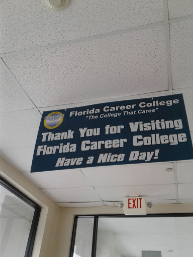 Vocational School «Florida Career College - West Palm Beach», reviews and photos