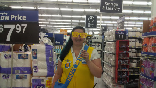 Discount Store «Walmart», reviews and photos, 137 Teaticket Hwy, Teaticket, MA 02536, USA