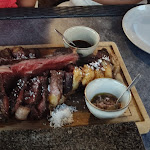 Photo n°1 de l'avis de José.� fait le 28/08/2021 à 13:49 sur le  Ferro em Brasa à Barreira