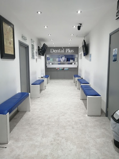 Clínica Dental PLUS
