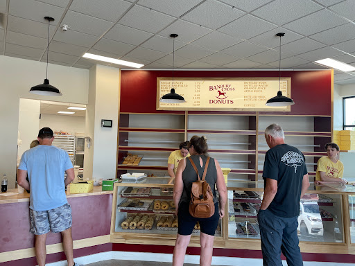 Donut Shop «Banbury Cross Donuts», reviews and photos, 705 S 700 E, Salt Lake City, UT 84102, USA