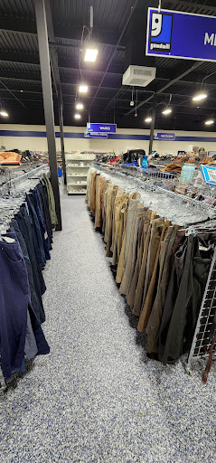 Thrift Store «Goodwill Thrift Store - Palm Coast», reviews and photos