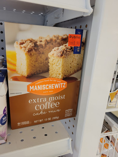 Supermarket «Publix Super Market at Ponce», reviews and photos, 1001 Ponce De Leon Ave NE, Atlanta, GA 30306, USA