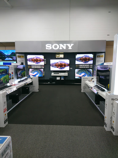 Electronics Store «Best Buy», reviews and photos, 3100 W Frye Rd, Chandler, AZ 85226, USA