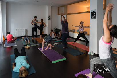 Casa del Yoga - Calle Dr. Casal, 14, 3ºA, 33011 Oviedo, Asturias, Spain