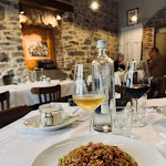 Photo n°3 de l'avis de Ruggero.i fait le 28/10/2023 à 17:37 sur le  Antica Trattoria Belletti à Montepastore