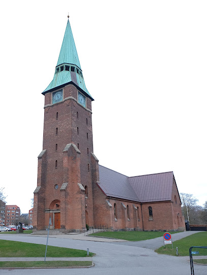 Sankt Johannes Kirke