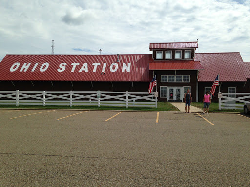 Outlet Mall «Ohio Station Outlets», reviews and photos, 9911 Avon Lake Rd, Burbank, OH 44214, USA