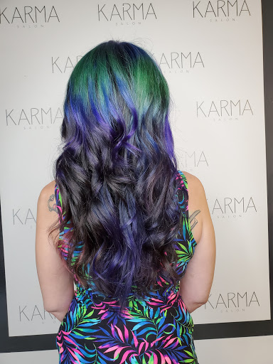 Beauty Salon «Karma Salon», reviews and photos, 3046 S Kimbrough Ave #132, Springfield, MO 65807, USA