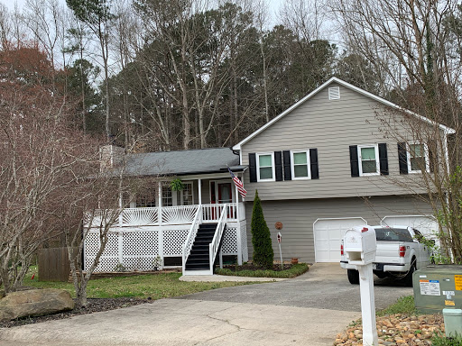 Painter «Fresh Coat Buford», reviews and photos, 4850 Golden Pkwy #252, Buford, GA 30518, USA