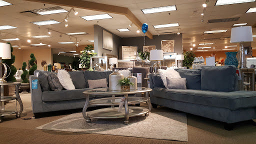 Furniture Store «Ashley HomeStore», reviews and photos, 5871 Crossroads Cir, Falls Church, VA 22041, USA