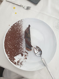 Chocolat du Restaurant gastronomique Les Ombres à Paris - n°18