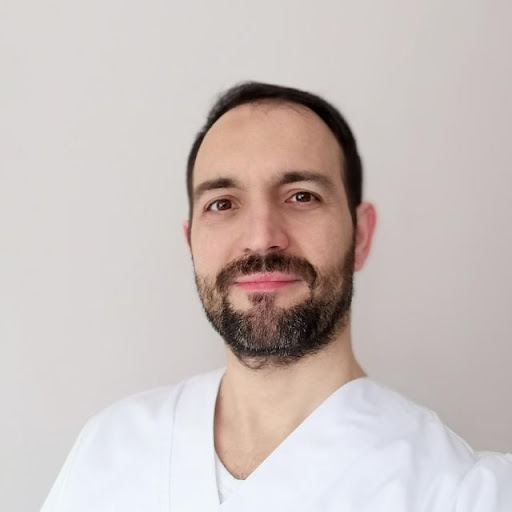 ACUPUNTURA GENERAL- David Cabezudo Álvarez en Lleida, Lleida