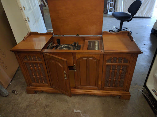 Garden Center «Habitat For Humanity ReStore Baldwin Park», reviews and photos, 4835 E Colonial Dr, Orlando, FL 32803, USA