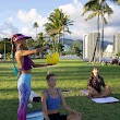Aloha Island Yoga