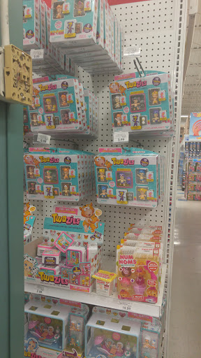 Toy Store «Toys