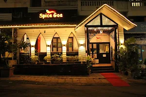 Spice Goa image