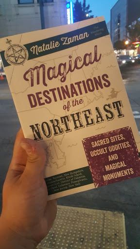 Book Store «Edge of the Circle Books», reviews and photos, 1307 NE 45th St, Seattle, WA 98105, USA