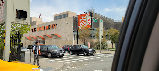 Home Improvement Store «The Home Depot», reviews and photos, 180 12th St, Jersey City, NJ 07310, USA