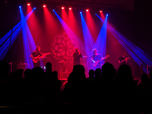 Live Music Venue «Lafayette Theater», reviews and photos, 600 Main St, Lafayette, IN 47901, USA