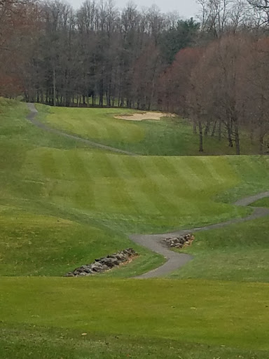 Golf Course «Stonehedge Golf Club», reviews and photos, 15530 M-89, Augusta, MI 49012, USA