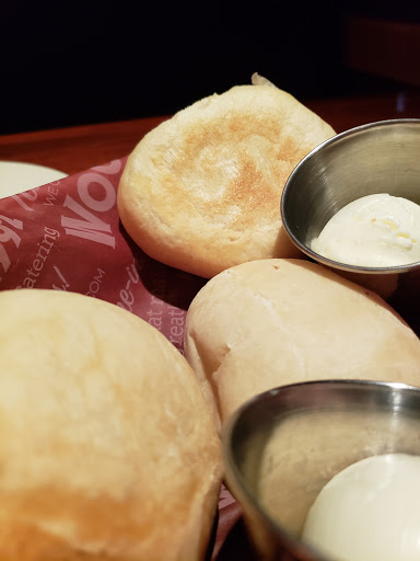 Barbecue Restaurant «Wood Ranch BBQ & Grill», reviews and photos, 12801 Towne Center Dr, Cerritos, CA 90703, USA