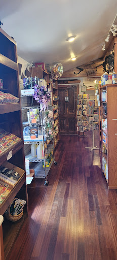 Health Food Store «Springs of Life Cafe and Store», reviews and photos, 1141 N Lee Rd, Covington, LA 70433, USA